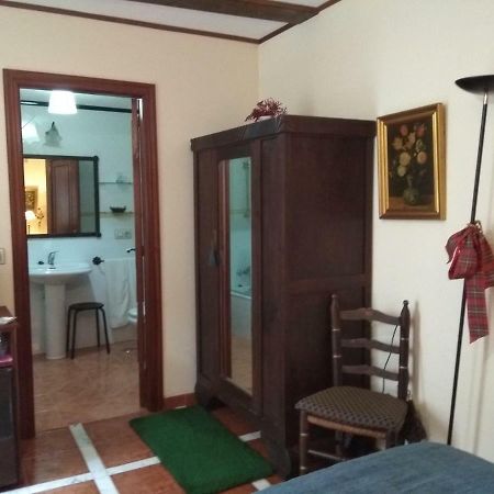 فندق Pazo Da Fraga Albeos المظهر الخارجي الصورة